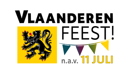 11 juli-viering